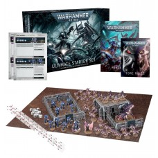 Warhammer 40k Ultimate Starter Set
